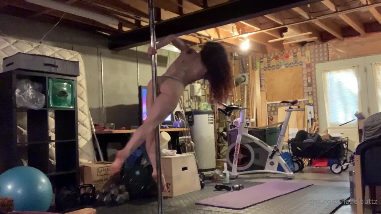 Ive got my pole back now i m able to take requests for personal pole 