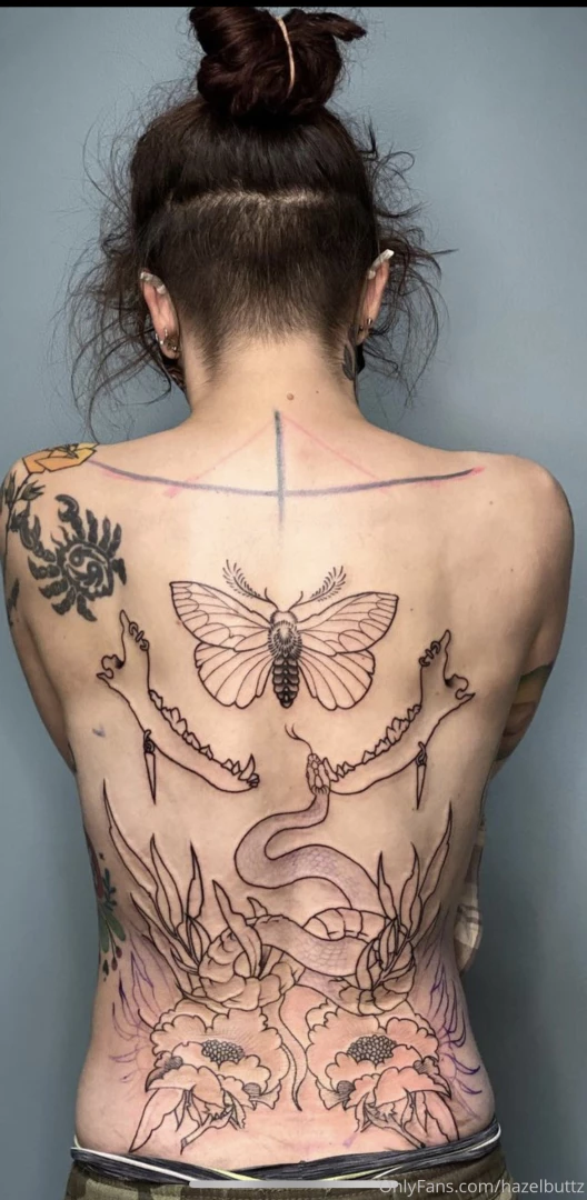 Started somethin exciting today u get the sneak peak 