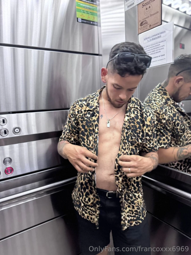 We dressed up as animals and went hunting 