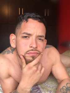 Stay with someone who looks at you like that in the middle of the act