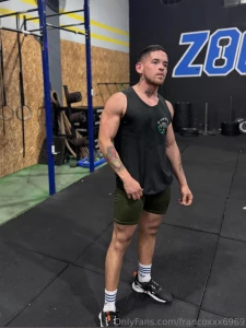 My stomach sweats a lot can you dry it for me honey