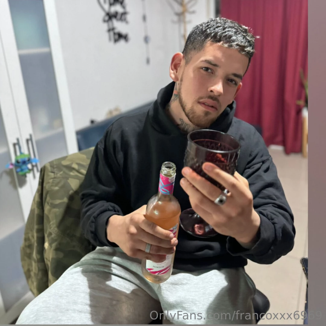 If i invite you for a drink and i get close to your mouth if i steal a 