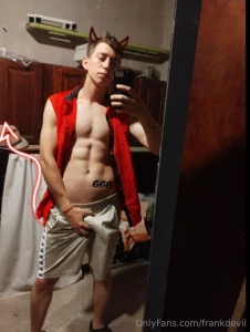 Hello i am lucifer i will make you kneel and go down to my hell couple part 1