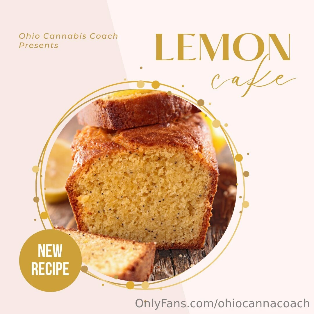 Here s a recipe for an infused lemon cake ingredients 1 box of lemon 