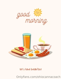 Ere s a sunday brunch meal recipe with cannabis infusion main dish