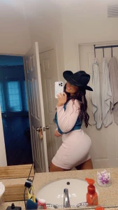 Reverse cowgirl is my favorite way to ride