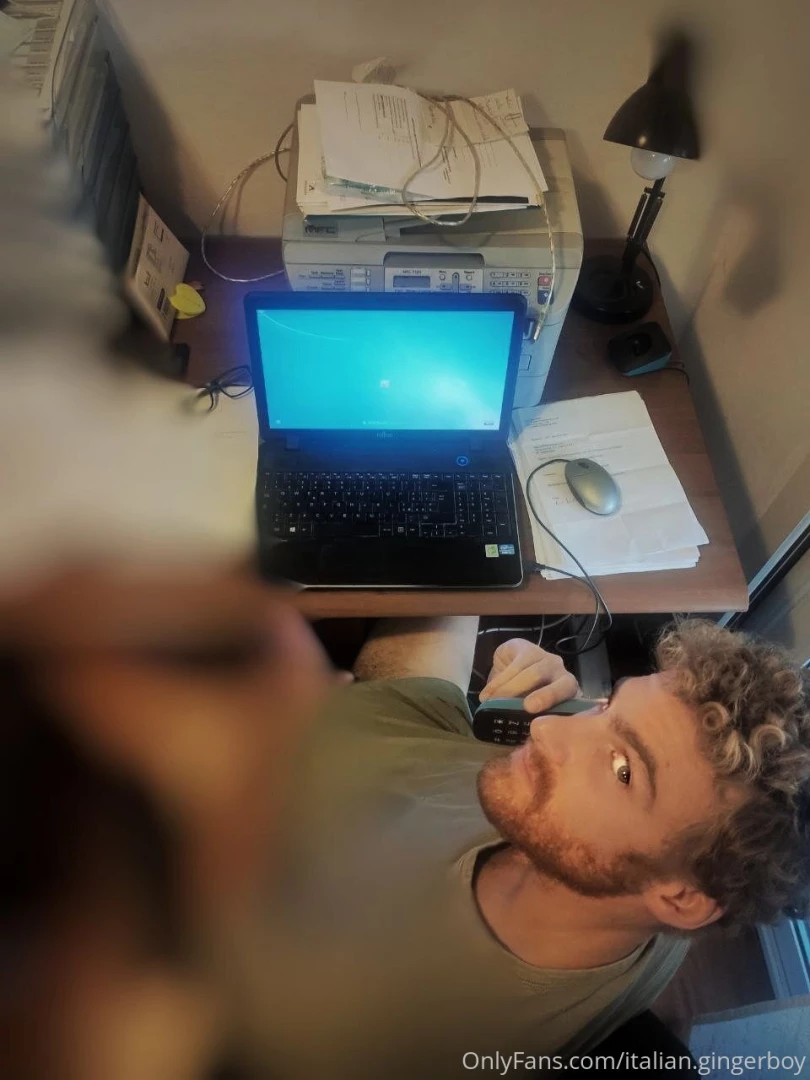 Everytime i try to work i get distracted by something bigger and more 