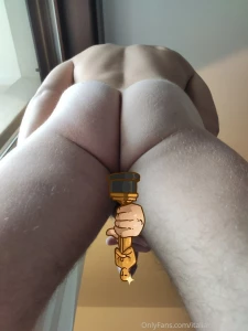 Come promesso il backstage sbloccate ora per il lato b scrivetemi in