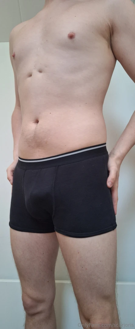 Which underwear suits me best or no underwear at all pay for the post part 1 