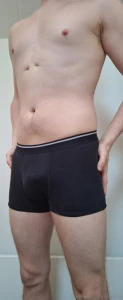 Which underwear suits me best or no underwear at all pay for the post part 1