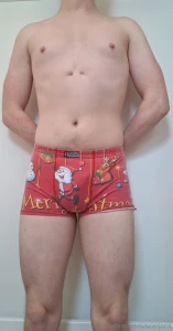 Which underwear suits me best or no underwear at all pay for the post part 4
