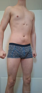 Which underwear suits me best or no underwear at all pay for the post part 3