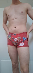 Which underwear suits me best or no underwear at all pay for the post part 6