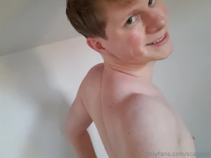 Here s a pic drop for you all more paid content very soon scar blond part 3