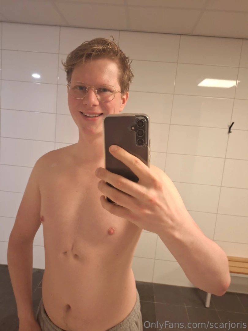 Here s a pic drop for you all more paid content very soon scar blond part 4 