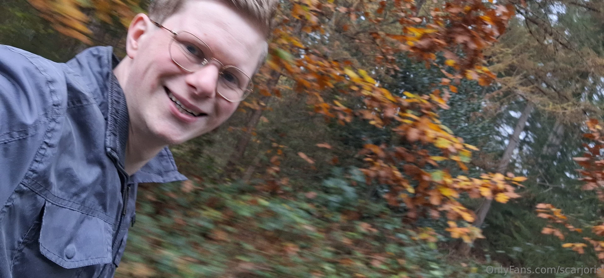 Leaves are falling lovely autumn part 4 