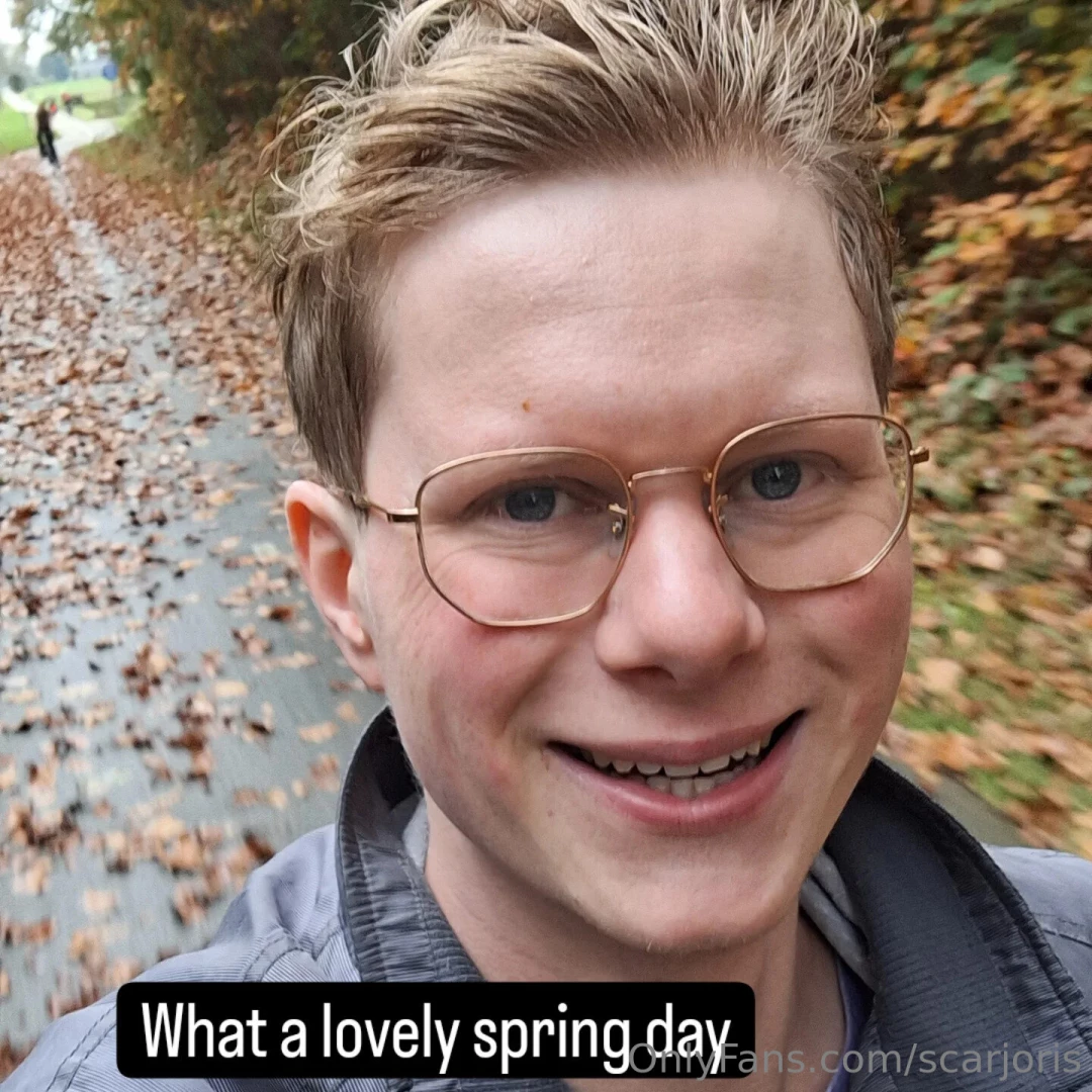 Leaves are falling lovely autumn part 2 