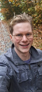 Leaves are falling lovely autumn part 3