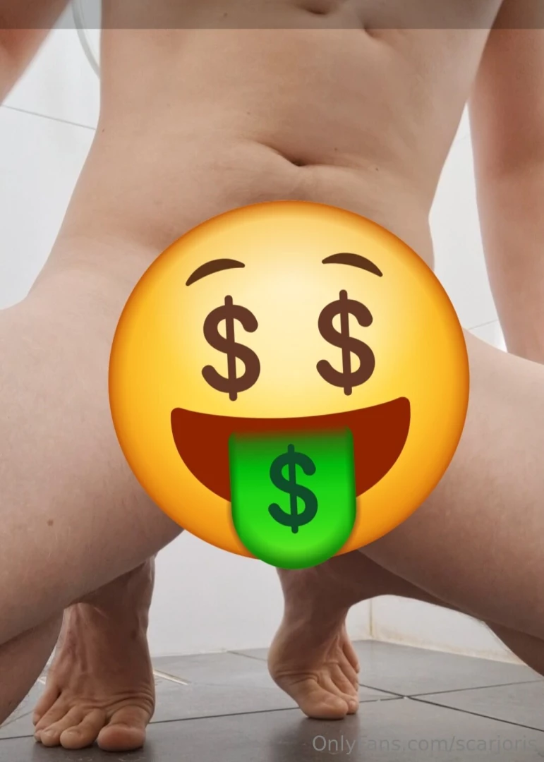 I was feeling hot and horny fantasising about finally some playtime part 1 