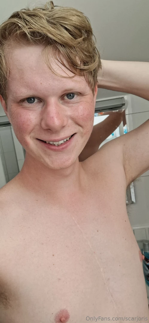 I was feeling hot and horny fantasising about finally some playtime part 2 