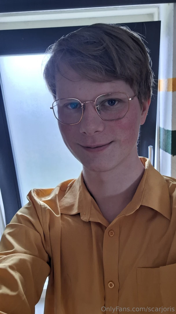 Do i look good in yellow part 11 