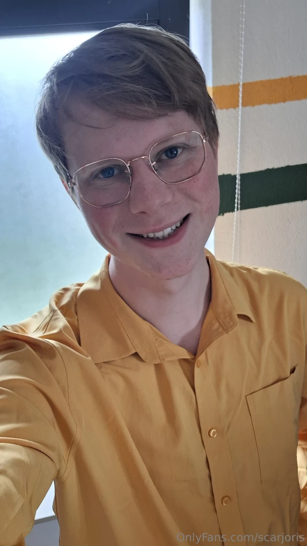 Do i look good in yellow part 10 