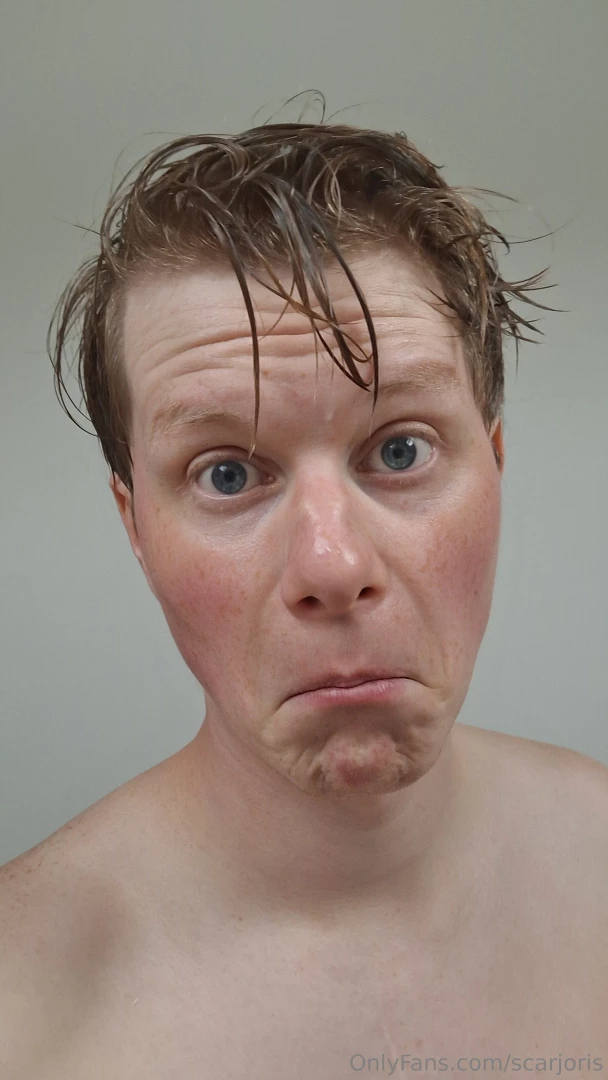 It was a rainy day time for a shower lol hit me up with paid requests part 5 