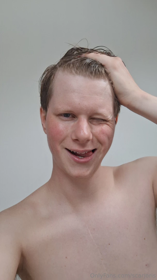 It was a rainy day time for a shower lol hit me up with paid requests 