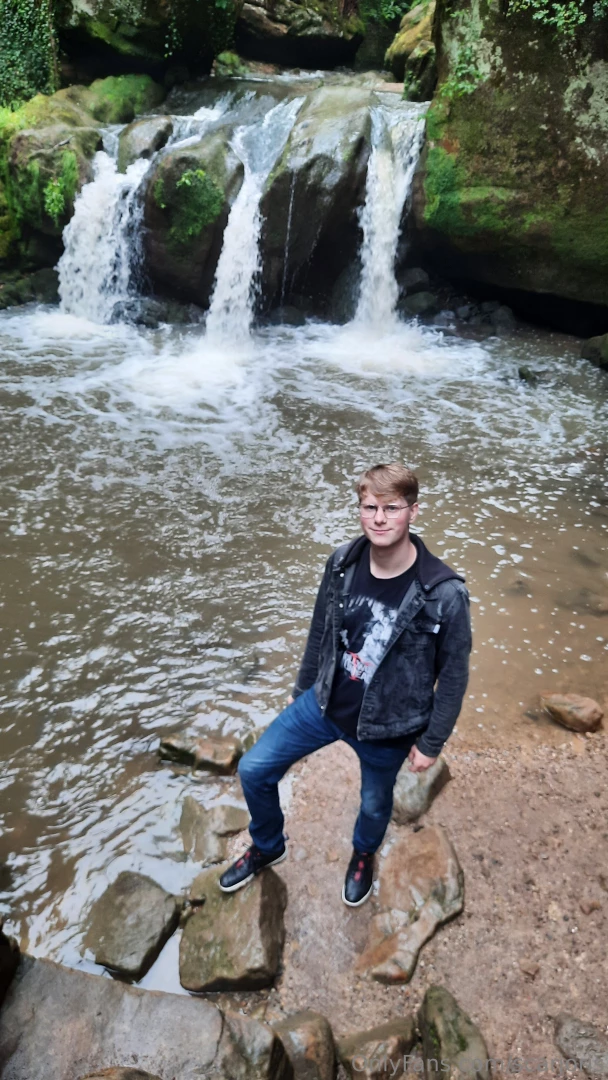 Thank you all for 30 followers on my onlyfans to celebrate allow me to 