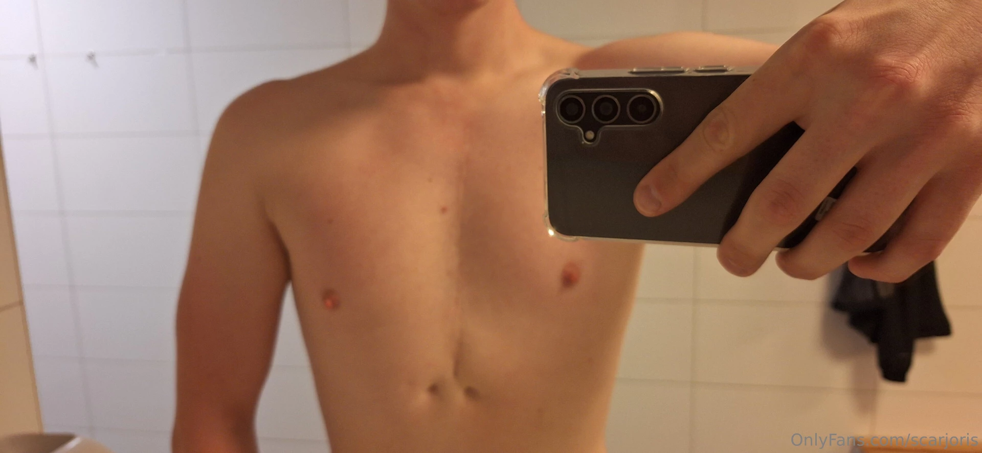 Gym selfies after workouts part 2 