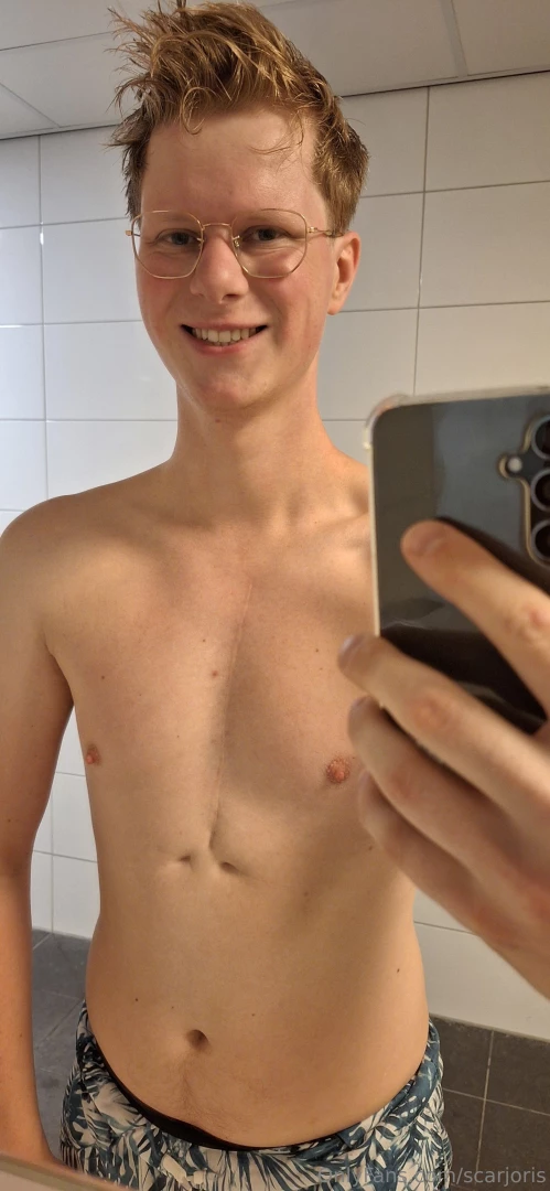 Gym selfies after workouts part 4 