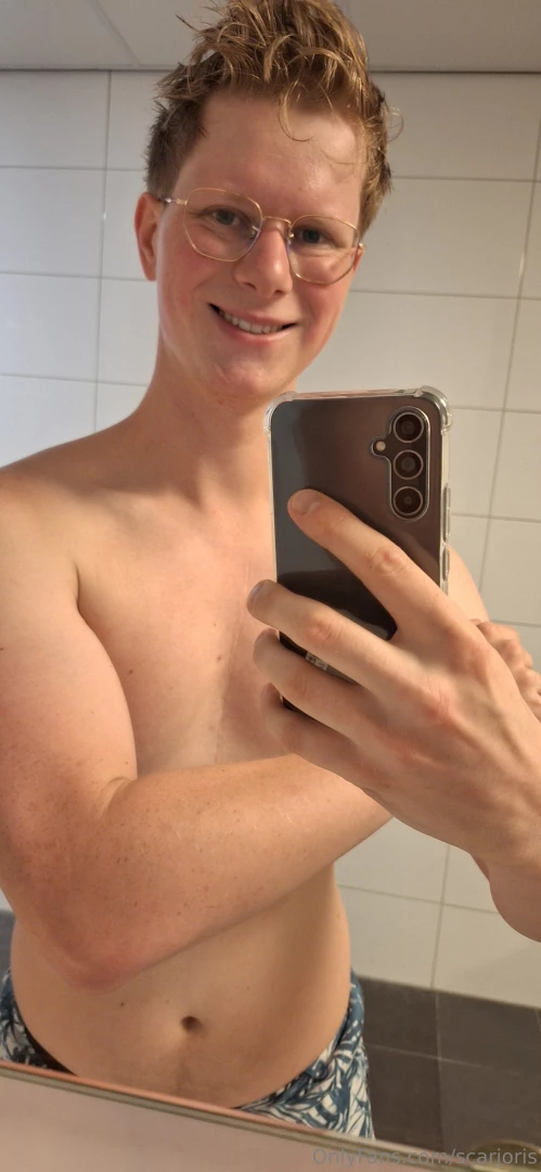 Gym selfies after workouts part 5 