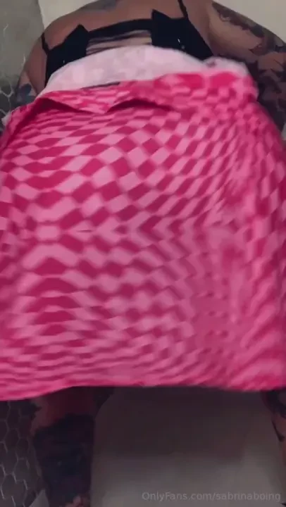 Free for you shake my ass part 2 