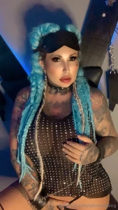 Sex blue hot color part 6