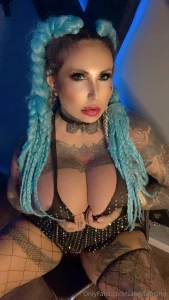 Sex blue hot color part 4