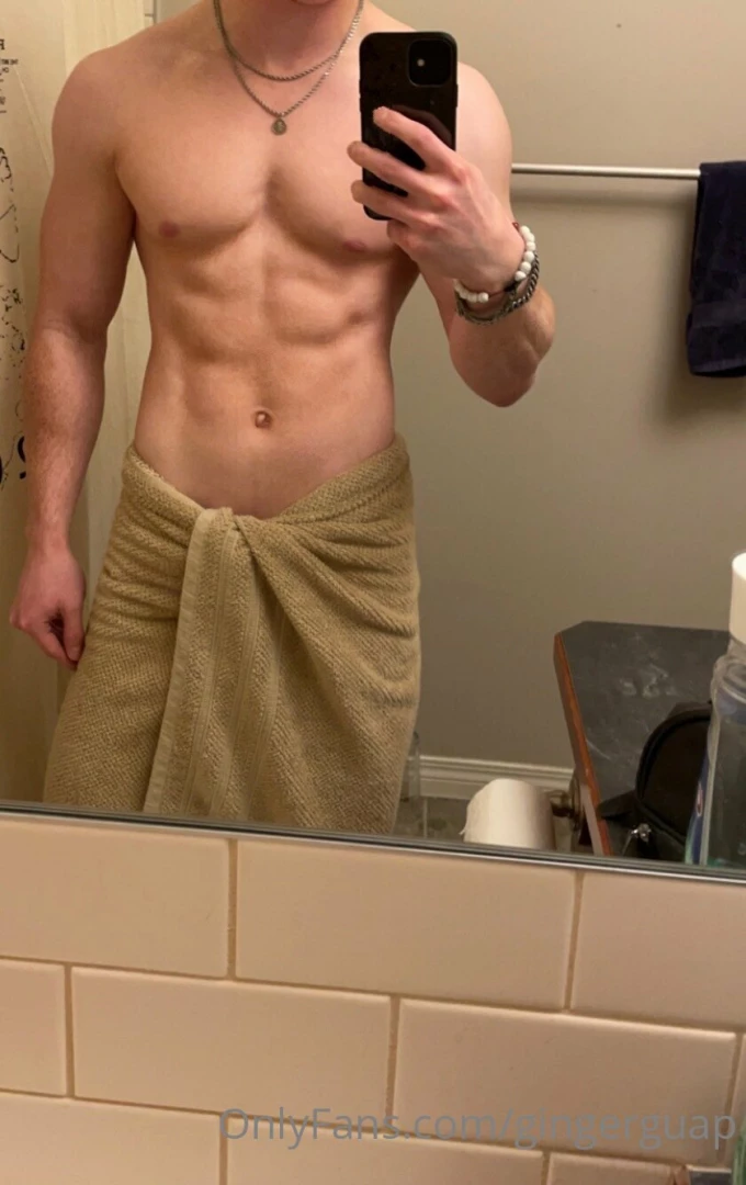 Who wants to see me drop the towel 