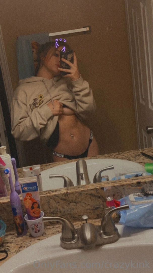 Hmu for new sec video in the shower 