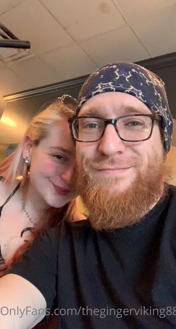 Had fun drinking with spellbindingsub tonight might shoot some content part 1 