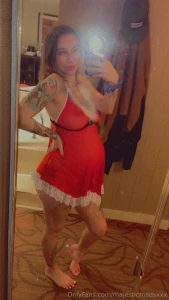 Ms claus
