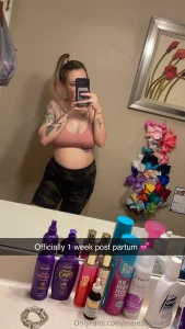 I m exclusively breastfeeding who wants to see some milk makers part 2