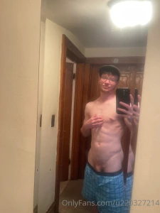 Got a little sun burned lol