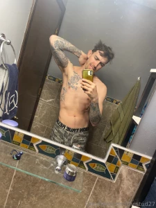 Who wants to spoil me the most who ever tips me the most gets special part 1