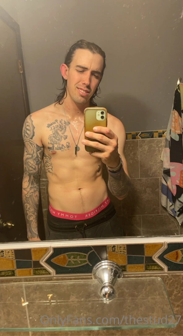 Fresh out the shower part 379 