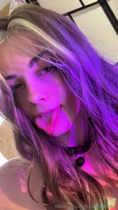 Fastest fan to tip 15 ill send you lots of videos 200 worth in content part 1