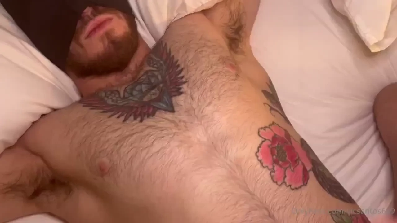 Always a good time with my muscle friends part 1 