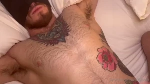 Always a good time with my muscle friends part 1