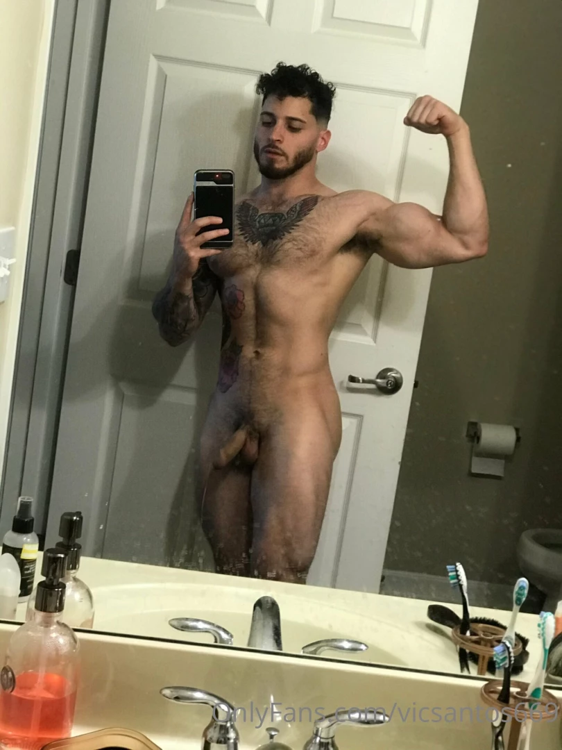 Lick my body part 9 