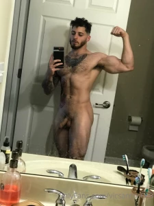 Lick my body part 9