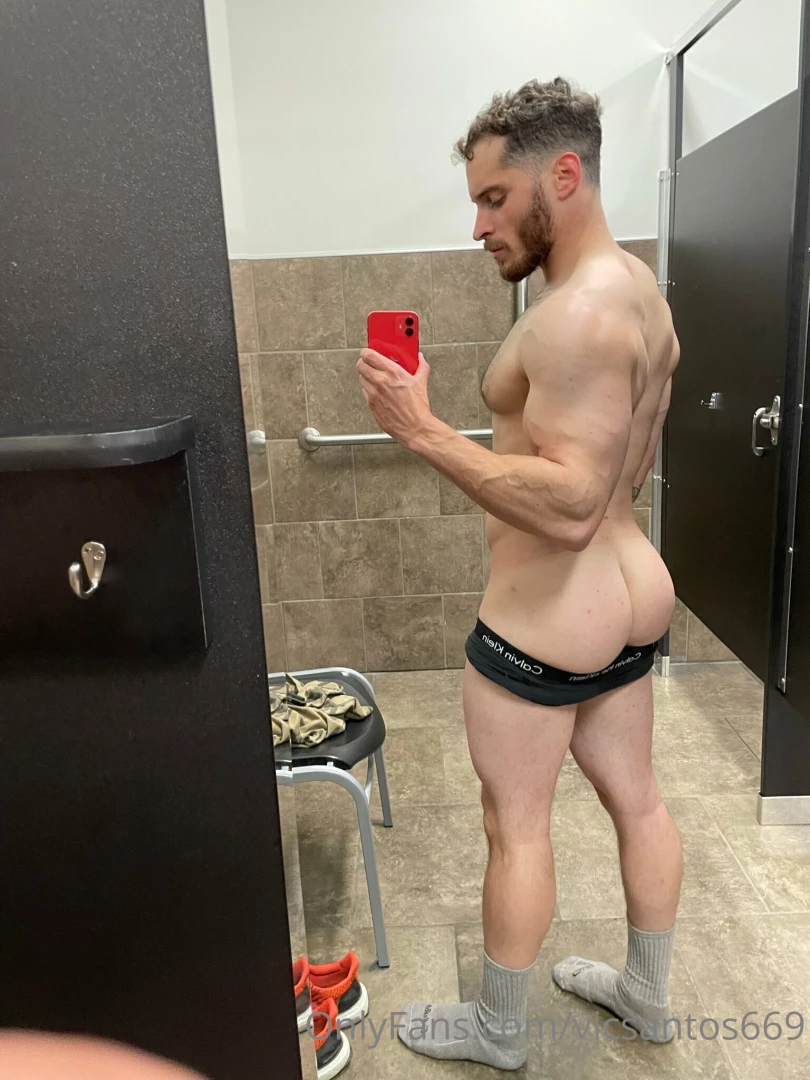 Quick muscle progress 