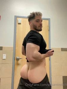 In need of a load on these cheeks part 1